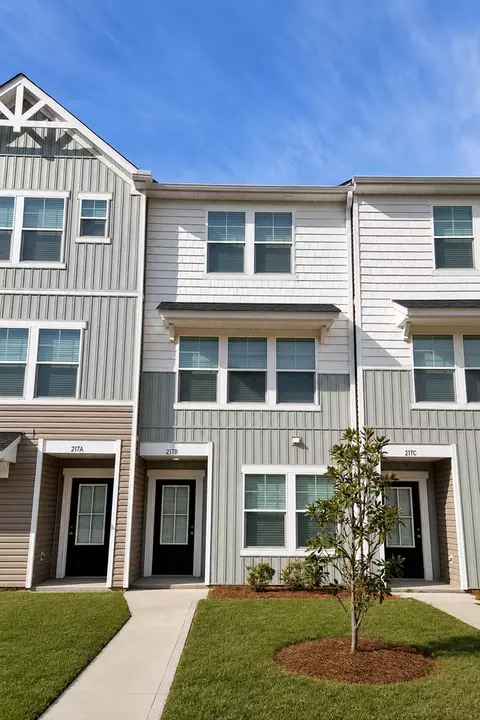 217 Kennerly Ave, Mooresville, NC 28115
