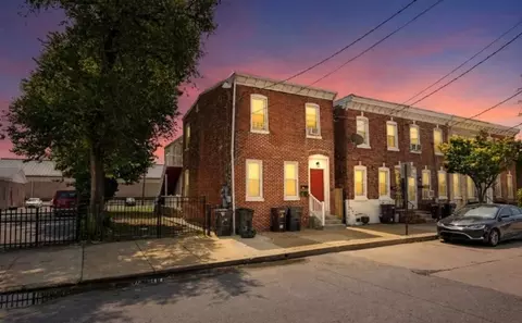 606 S Claymont St, Wilmington, DE 19801