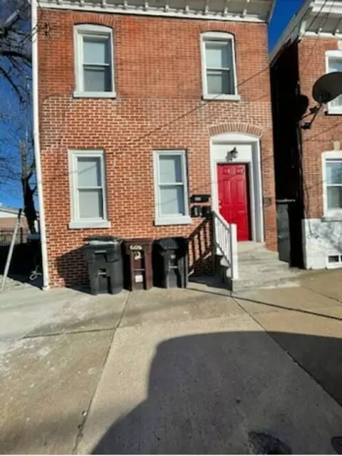606 S Claymont St, Wilmington, DE 19801