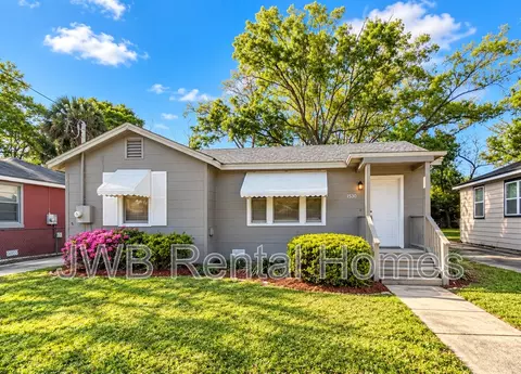 1530 W 10th St, Jacksonville, FL 32209