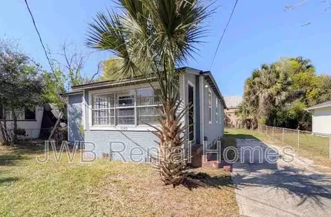 1043 W 31st St, Jacksonville, FL 32209