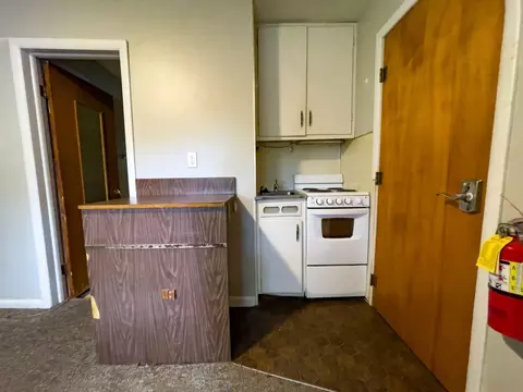 1517 W Main St #3, Muncie, IN 47303