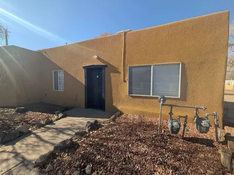 1207 Barelas St SW #A, Albuquerque, NM 87102