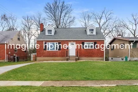 3980 Trebor Dr, Dillonvale, OH 45236