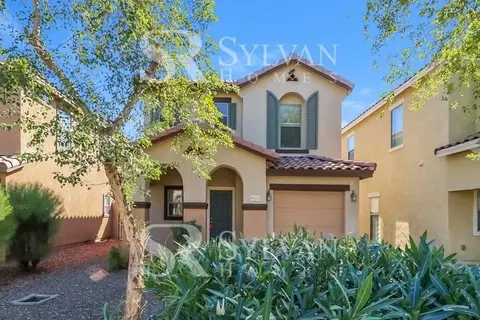 6415 W Fawn Dr, Laveen, AZ 85339