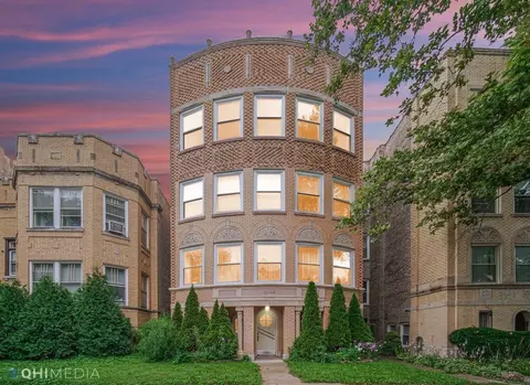 6144 N Washtenaw Ave, Chicago, IL 60659