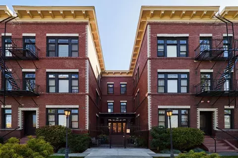 5310 N Williams Ave #35, Portland, OR 97217