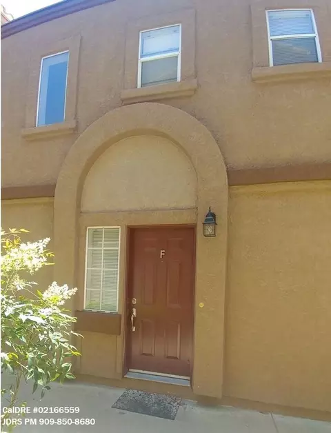 2510 Moon Dust Dr #F, Chino Hills, CA 91709
