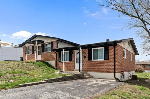 945 Ohlman Ave, Kirkwood, MO 63122
