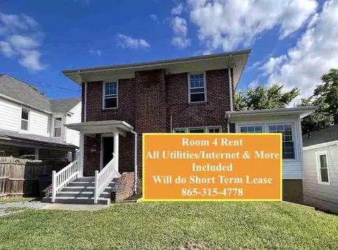 1209 Windsor Ave #3, Bristol, TN 37620