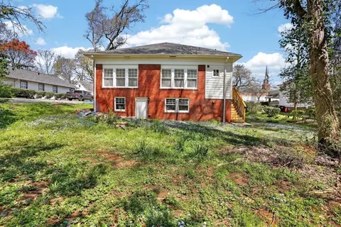 1656 Ware Ave, East Point, GA 30344