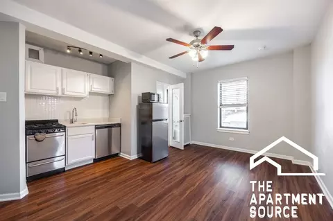 1140 N La Salle Dr #420, Chicago, IL 60610