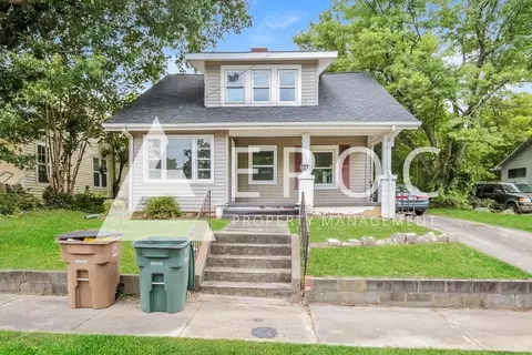 1218 E Washington St, Greensboro, NC 27401