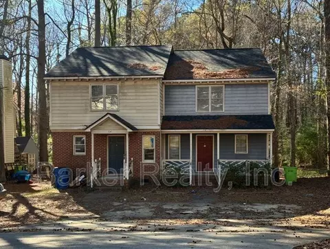 712 Carolina Ave, Raleigh, NC 27606