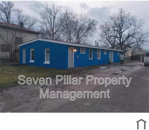 1629 Lexington Ave #A, Columbus, OH 43211
