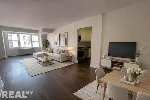 220 E 63rd St #12C, New York, NY 10065