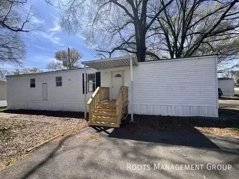 5093 Dale St Lot #154, Millington, TN 38053