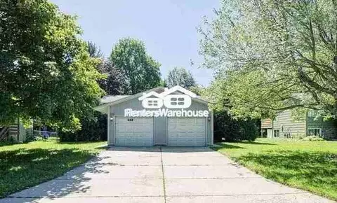 422 Arion St E, West Saint Paul, MN 55118