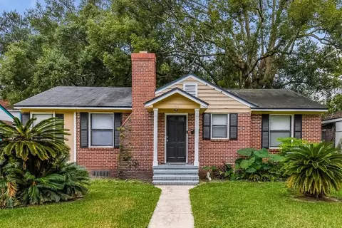 346 W 68th St, Jacksonville, FL 32208
