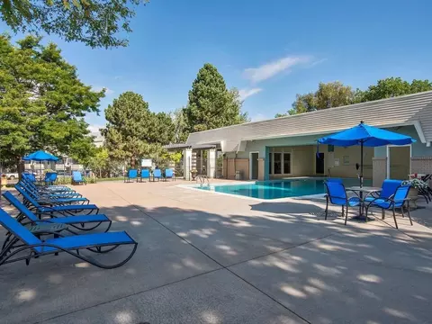 1090 S Parker Rd, Denver, CO 80231