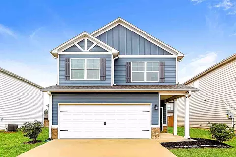 5500 Cathwick Trce, Mc Calla, AL 35111