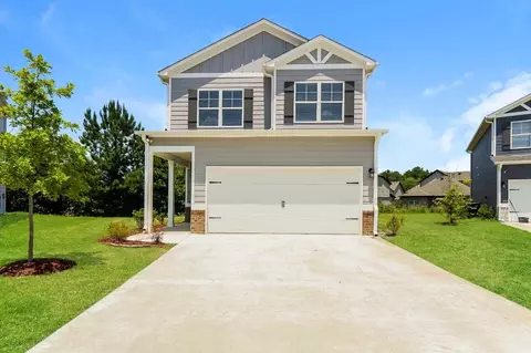 5500 Cathwick Trce, Mc Calla, AL 35111