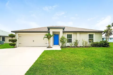 3337 Andalusia Blvd, Cape Coral, FL 33909