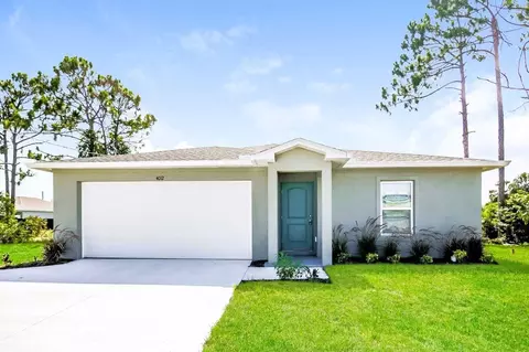 3337 Andalusia Blvd, Cape Coral, FL 33909