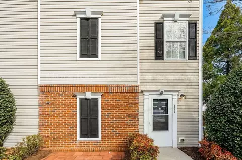 2611 Ivory Run Way #105, Raleigh, NC 27603