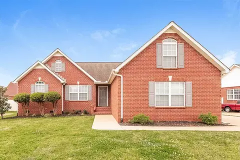 214 Quanah Parker Trl, Murfreesboro, TN 37127
