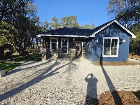 1569 Comfort #NA, Canyon Lake, TX 78133