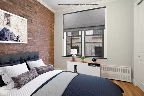 209 E 25th St #5A, New York, NY 10010