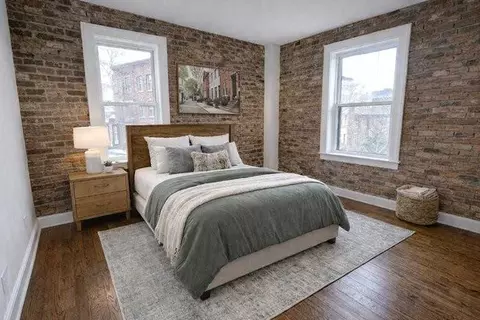 37 Cornelia St #3, New York, NY 10014