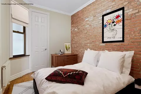 202 E 13th St #3H, New York, NY 10003