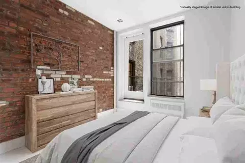 200 Stanton St #A, New York, NY 10002