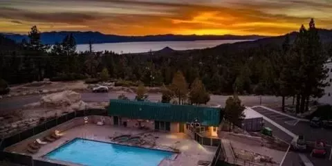 315 Olympic Ct #C, Stateline, NV 89449