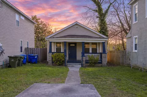 720 Forbes St, Norfolk, VA 23504