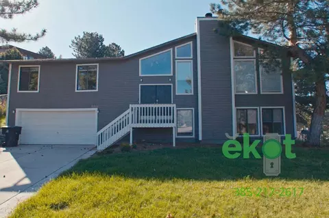 8461 S Regalia Rd, Cottonwood Heights, UT 84121