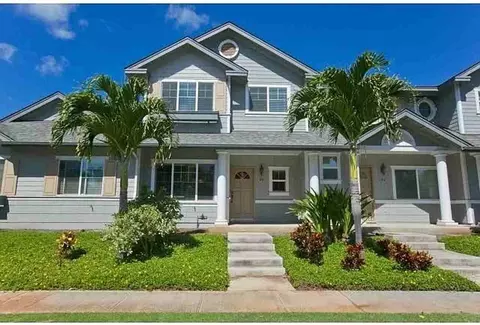 91-1050 Kaileolea Dr #C2, Ewa Gentry, HI 96706