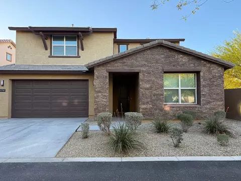 17797 W Cassia Way, Goodyear, AZ 85338