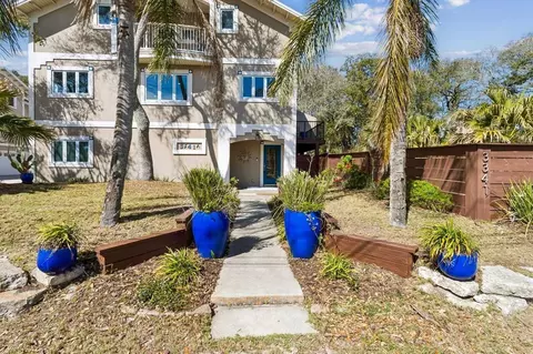3341 1st Ave, Fernandina Beach, FL 32034