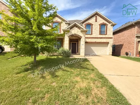 9709 Gessner Dr, Fort Worth, TX 76244