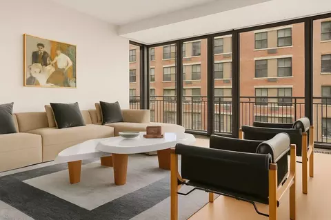 100 Vandam St #1503014P, New York, NY 10013