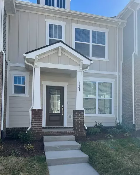 2705 Fordham St #1, Columbia, TN 38401
