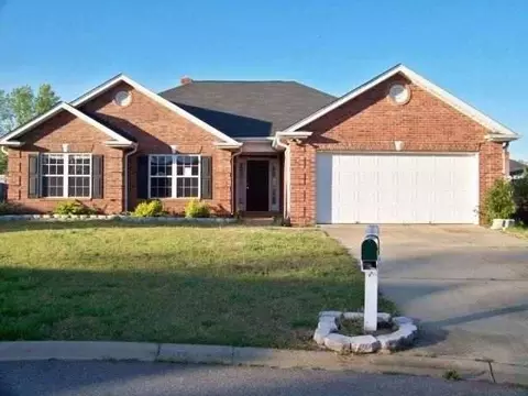 10 Pasture View Ct #1, Simpsonville, SC 29680