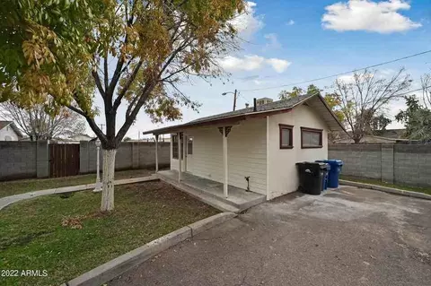 217 S Sirrine #103, Mesa, AZ 85210