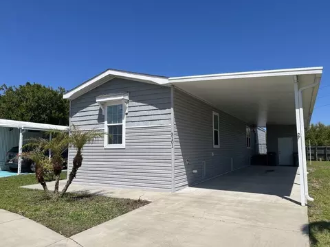 3101 Wiley Ave, Melbourne, FL 32901