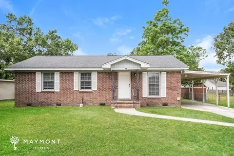 150 Keenan Ave, Goose Creek, SC 29445