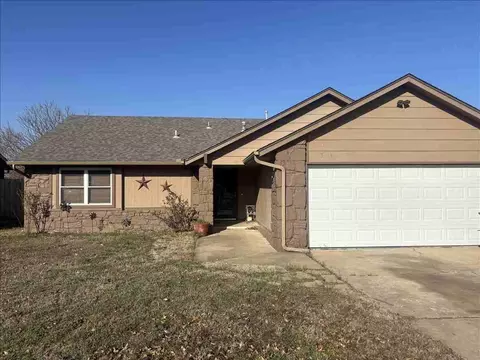 3114 S Maple Pl #1, Broken Arrow, OK 74012