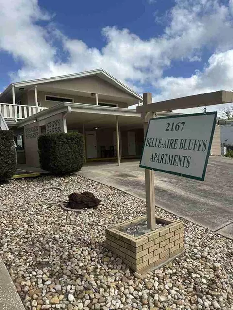 2167 Dart Ave #5, Largo, FL 33770